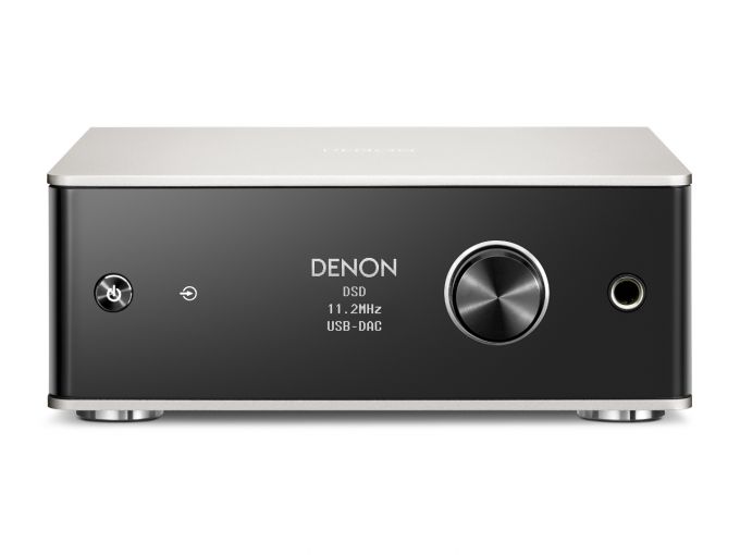 HEAD4影音頻道- 出乎意料!DENON 發布「DA-310USB」緊湊型一體機，搭載